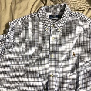 Brand new, never worn before. Polo by Ralph Lauren shirt. Bought for $129USD